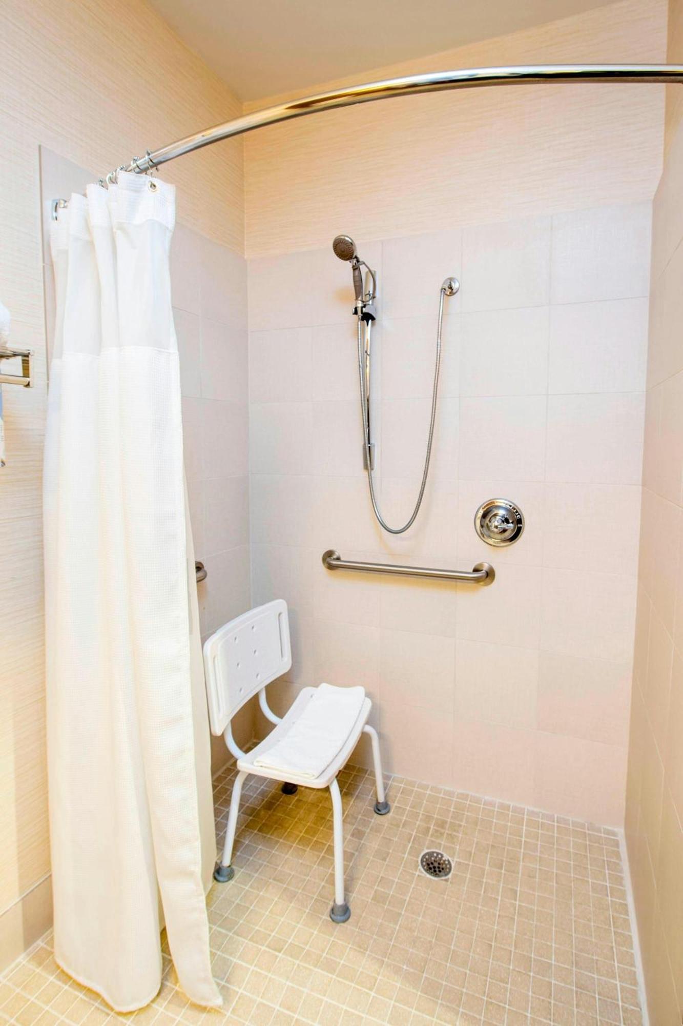 Fairfield Inn Tuscaloosa Bagian luar foto