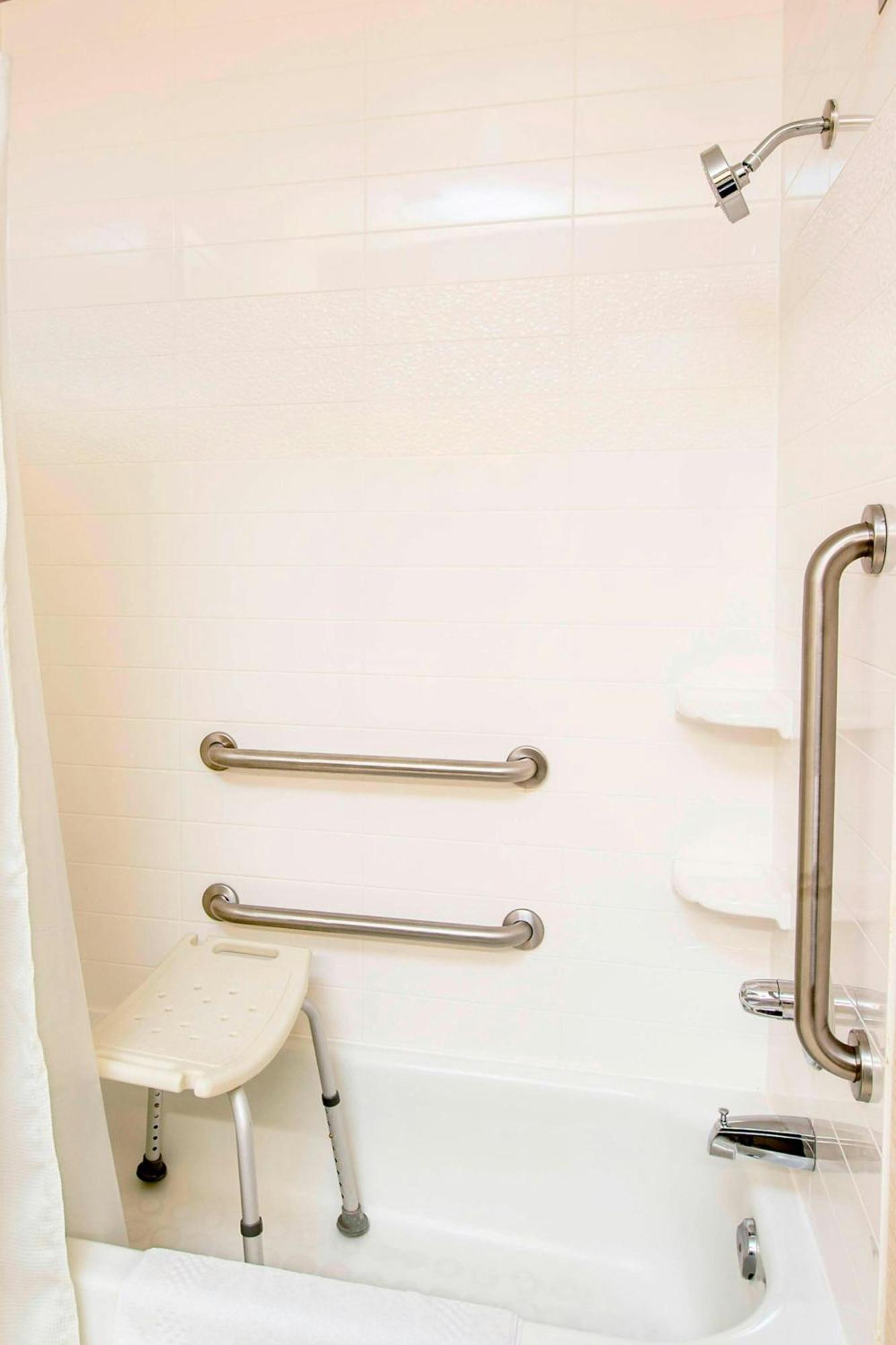 Fairfield Inn Tuscaloosa Bagian luar foto