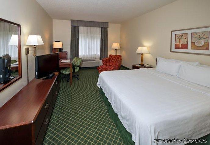 Fairfield Inn Tuscaloosa Ruang foto